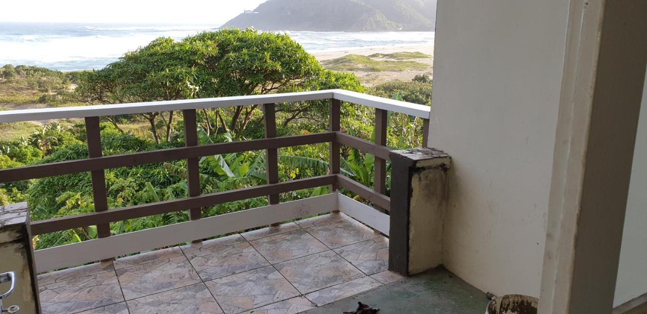 Tranquility Psj Hotel Port Saint Johnʼs Exterior foto